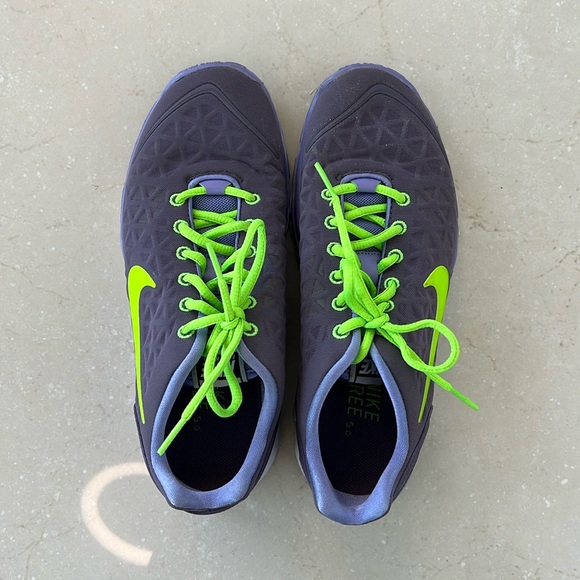 Nike free runners - Picture 2 of 2